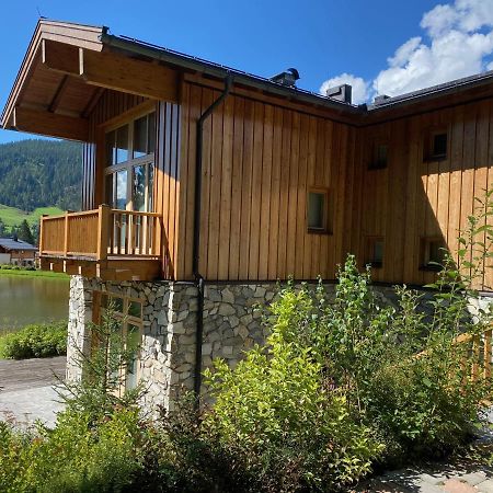 Clubhotel Hinterthal Am Florysee 12 Εξωτερικό φωτογραφία