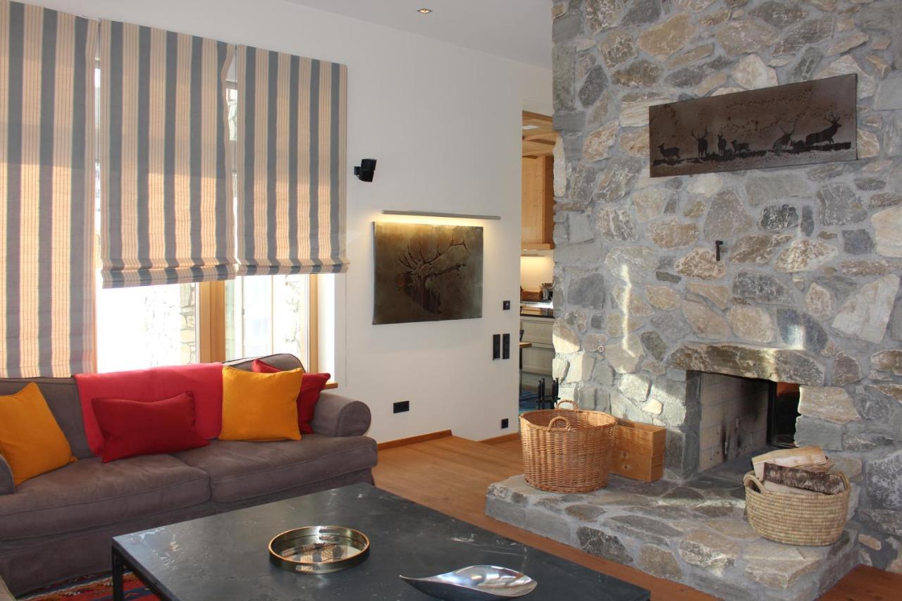 Clubhotel Hinterthal Am Florysee 12 Εξωτερικό φωτογραφία