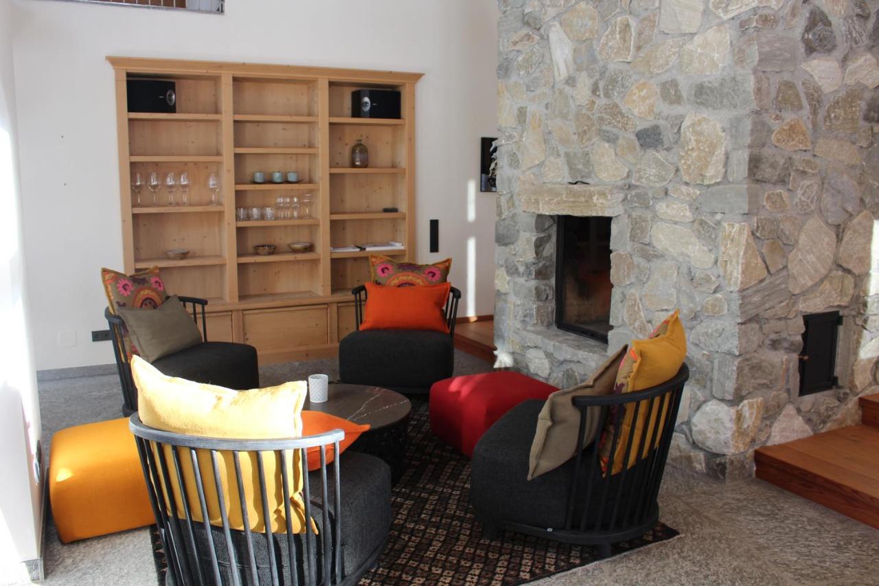 Clubhotel Hinterthal Am Florysee 12 Εξωτερικό φωτογραφία