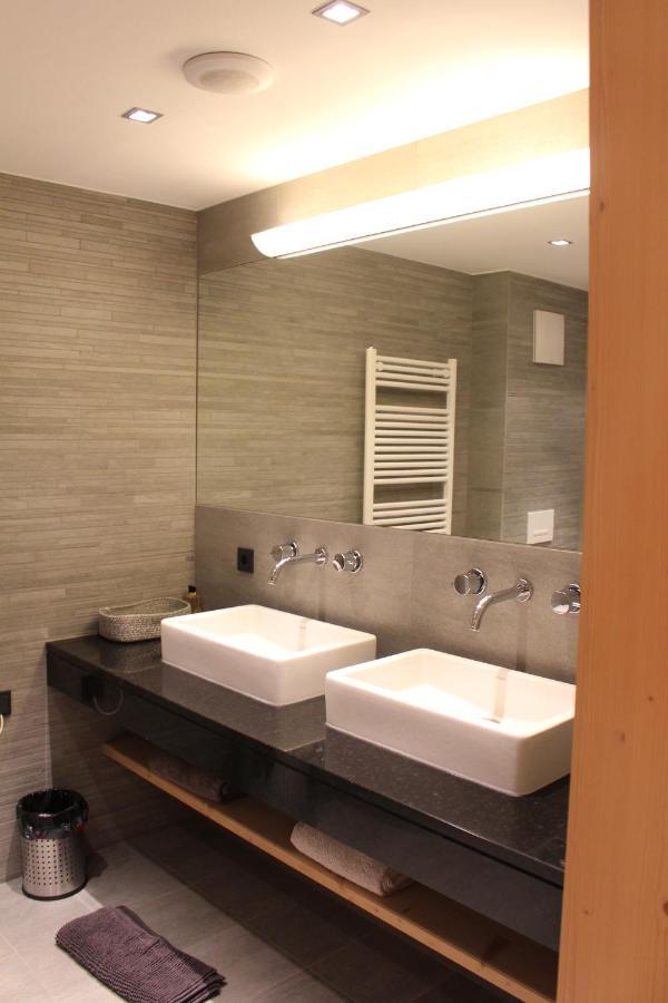 Clubhotel Hinterthal Am Florysee 12 Εξωτερικό φωτογραφία
