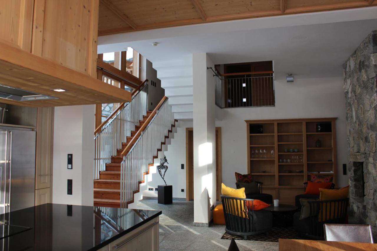 Clubhotel Hinterthal Am Florysee 12 Εξωτερικό φωτογραφία