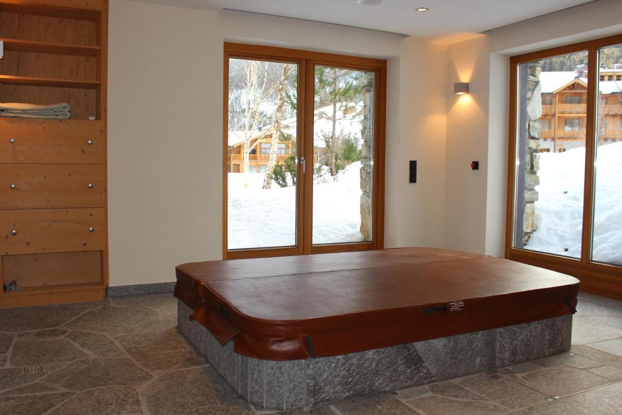 Clubhotel Hinterthal Am Florysee 12 Εξωτερικό φωτογραφία
