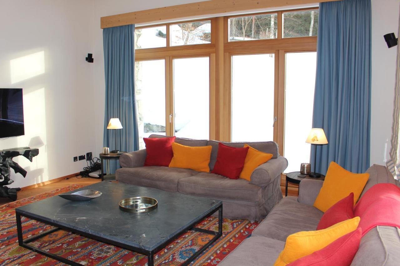 Clubhotel Hinterthal Am Florysee 12 Εξωτερικό φωτογραφία