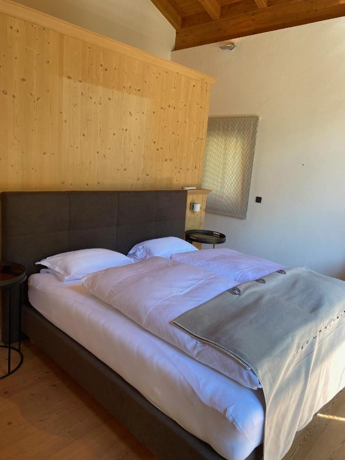 Clubhotel Hinterthal Am Florysee 12 Εξωτερικό φωτογραφία