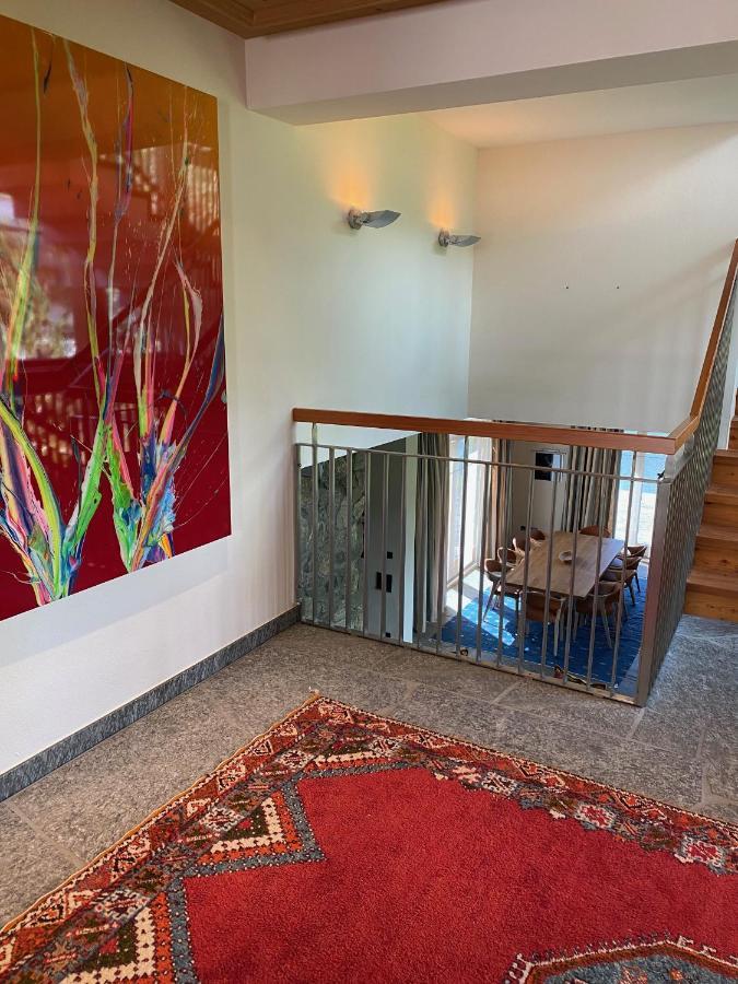 Clubhotel Hinterthal Am Florysee 12 Εξωτερικό φωτογραφία