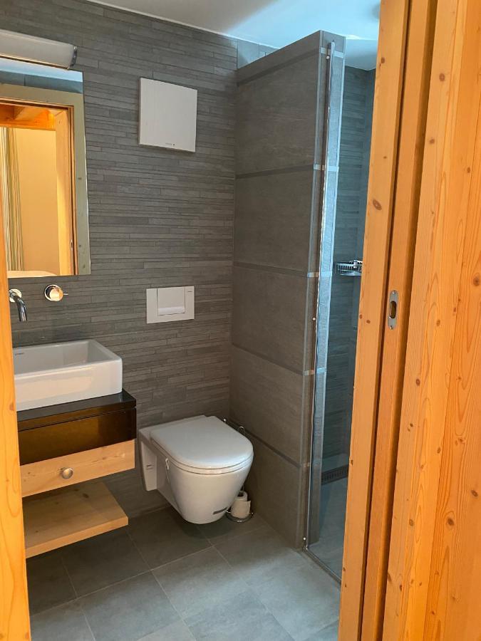Clubhotel Hinterthal Am Florysee 12 Εξωτερικό φωτογραφία